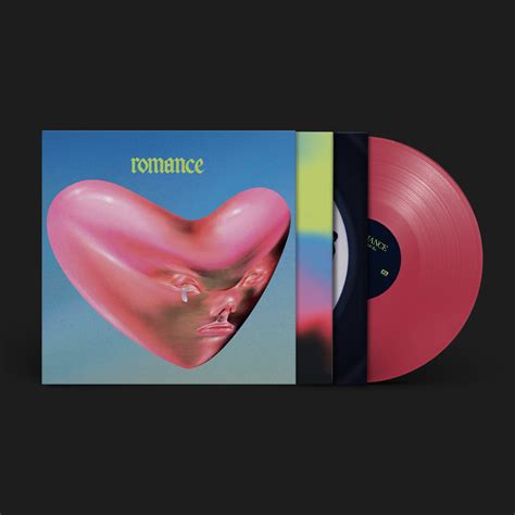 fontaines dc vinyl